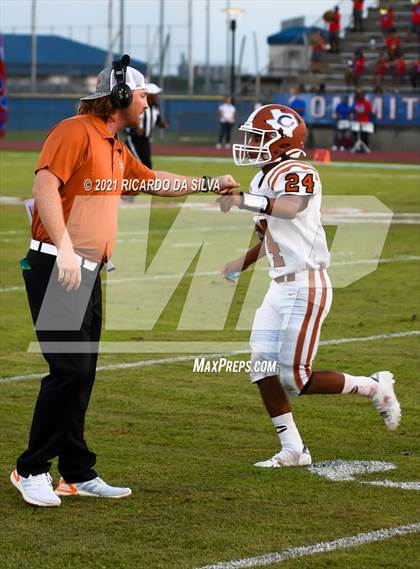 Thumbnail 2 in Royal vs Caldwell photogallery.