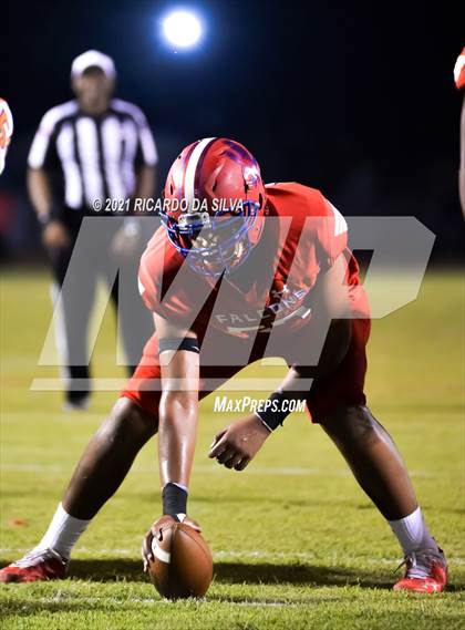 Thumbnail 3 in Royal vs Caldwell photogallery.
