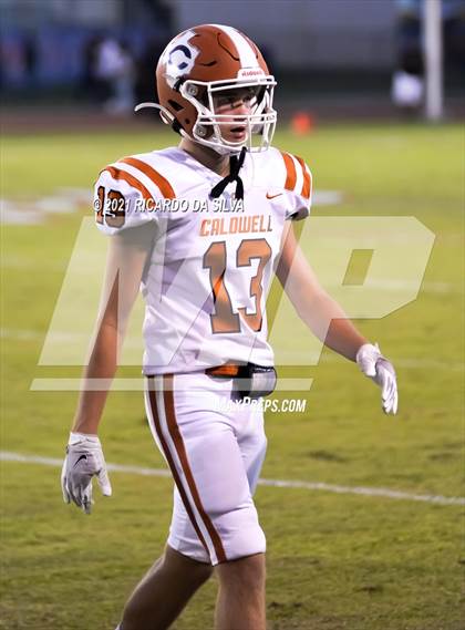 Thumbnail 2 in Royal vs Caldwell photogallery.
