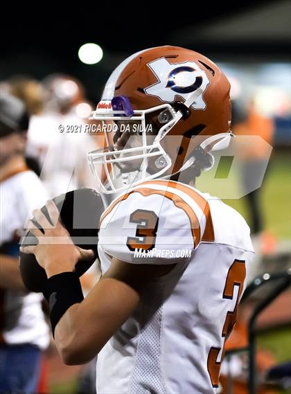 Thumbnail 1 in Royal vs Caldwell photogallery.