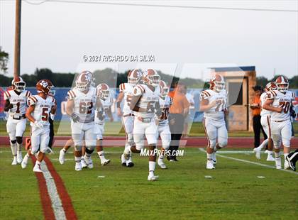 Thumbnail 1 in Royal vs Caldwell photogallery.