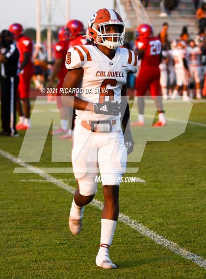 Thumbnail 1 in Royal vs Caldwell photogallery.