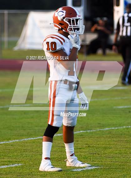 Thumbnail 3 in Royal vs Caldwell photogallery.