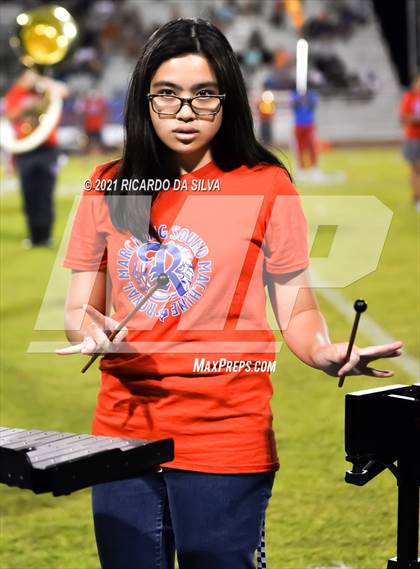 Thumbnail 3 in Royal vs Caldwell photogallery.