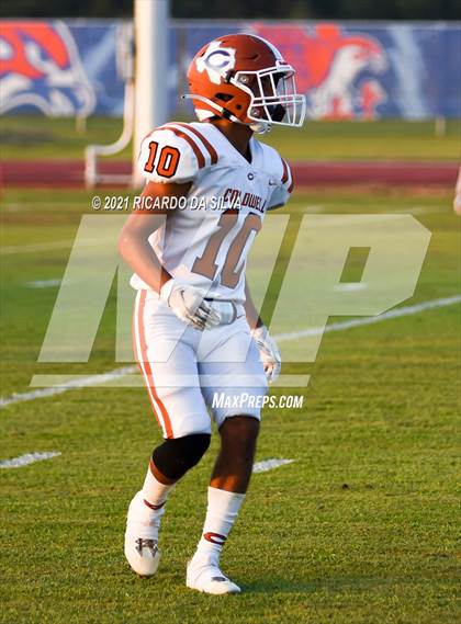 Thumbnail 2 in Royal vs Caldwell photogallery.