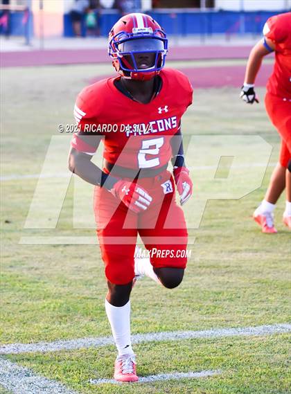 Thumbnail 3 in Royal vs Caldwell photogallery.
