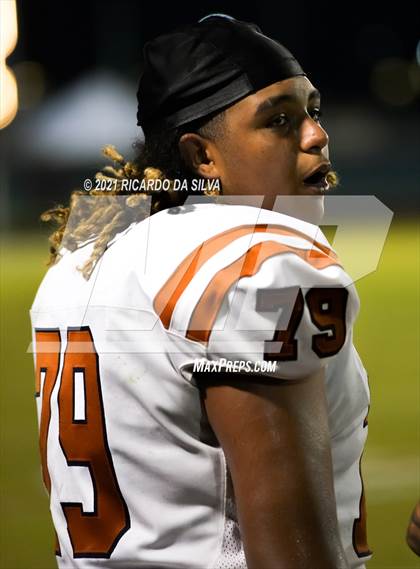 Thumbnail 1 in Royal vs Caldwell photogallery.