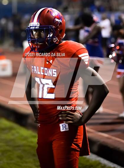 Thumbnail 3 in Royal vs Caldwell photogallery.