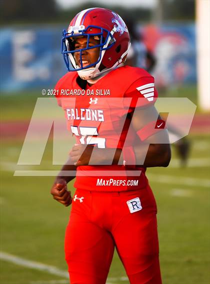 Thumbnail 1 in Royal vs Caldwell photogallery.