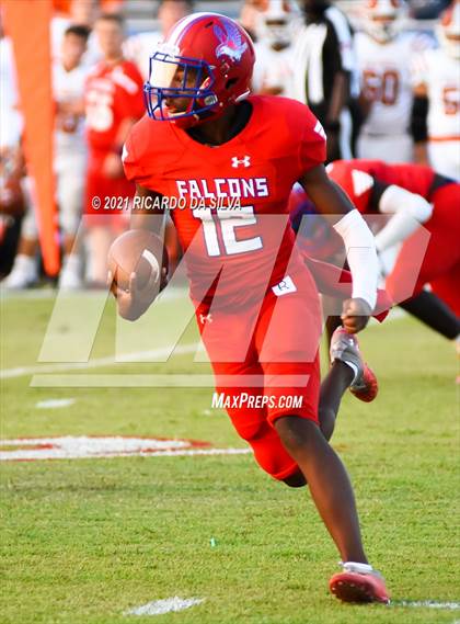 Thumbnail 1 in Royal vs Caldwell photogallery.
