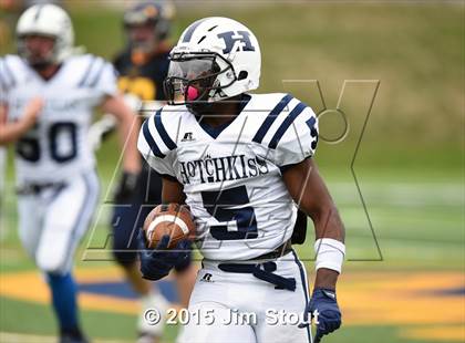Thumbnail 3 in Hotchkiss @ Trinity-Pawling photogallery.