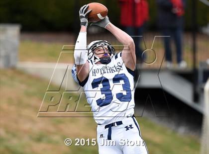 Thumbnail 1 in Hotchkiss @ Trinity-Pawling photogallery.