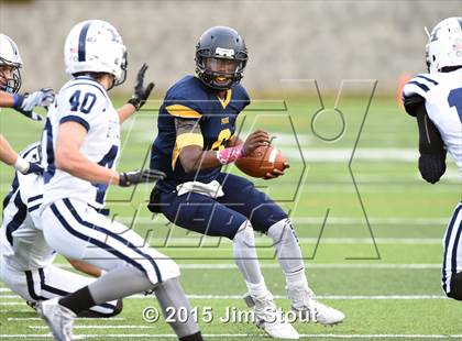 Thumbnail 1 in Hotchkiss @ Trinity-Pawling photogallery.