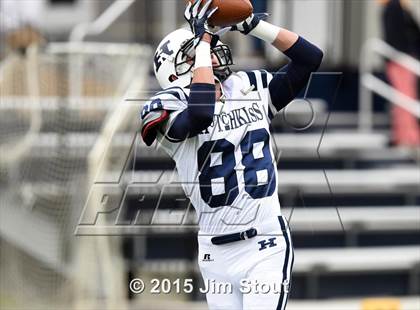 Thumbnail 1 in Hotchkiss @ Trinity-Pawling photogallery.