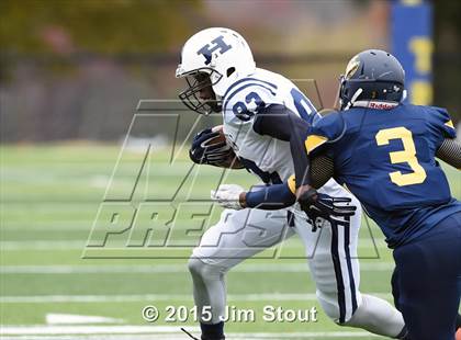 Thumbnail 1 in Hotchkiss @ Trinity-Pawling photogallery.