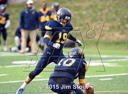 Thumbnail 3 in Hotchkiss @ Trinity-Pawling photogallery.