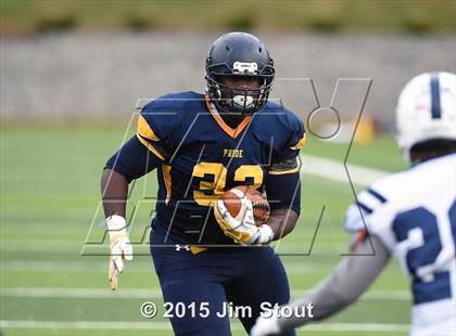 Thumbnail 3 in Hotchkiss @ Trinity-Pawling photogallery.
