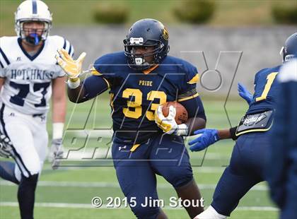 Thumbnail 1 in Hotchkiss @ Trinity-Pawling photogallery.