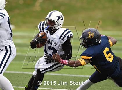 Thumbnail 3 in Hotchkiss @ Trinity-Pawling photogallery.