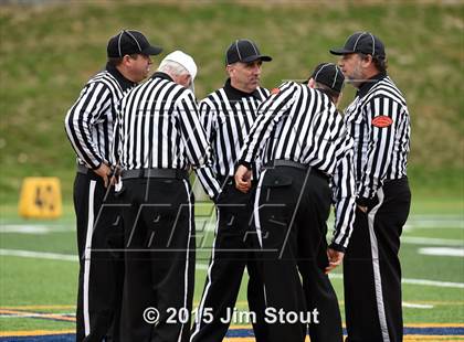 Thumbnail 3 in Hotchkiss @ Trinity-Pawling photogallery.