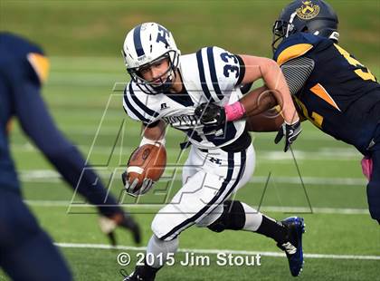 Thumbnail 3 in Hotchkiss @ Trinity-Pawling photogallery.