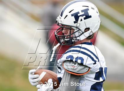 Thumbnail 1 in Hotchkiss @ Trinity-Pawling photogallery.