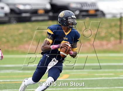 Thumbnail 2 in Hotchkiss @ Trinity-Pawling photogallery.