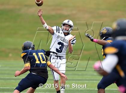 Thumbnail 2 in Hotchkiss @ Trinity-Pawling photogallery.