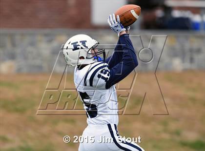 Thumbnail 3 in Hotchkiss @ Trinity-Pawling photogallery.