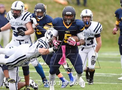 Thumbnail 1 in Hotchkiss @ Trinity-Pawling photogallery.