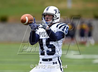 Thumbnail 3 in Hotchkiss @ Trinity-Pawling photogallery.