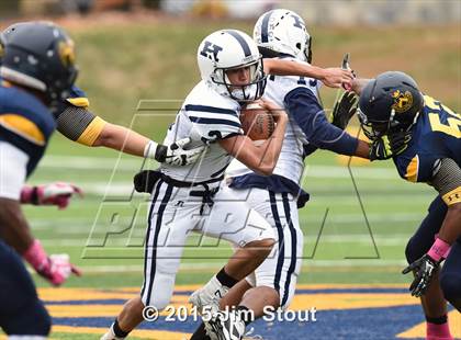 Thumbnail 3 in Hotchkiss @ Trinity-Pawling photogallery.