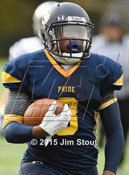 Thumbnail 1 in Hotchkiss @ Trinity-Pawling photogallery.