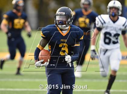 Thumbnail 3 in Hotchkiss @ Trinity-Pawling photogallery.