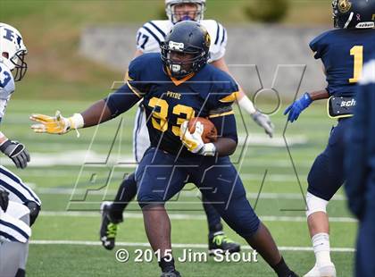 Thumbnail 3 in Hotchkiss @ Trinity-Pawling photogallery.
