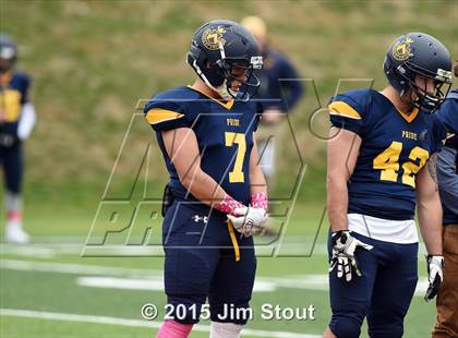 Thumbnail 3 in Hotchkiss @ Trinity-Pawling photogallery.