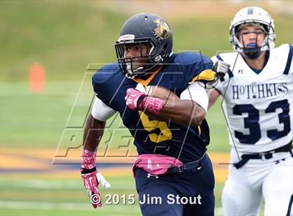 Thumbnail 3 in Hotchkiss @ Trinity-Pawling photogallery.