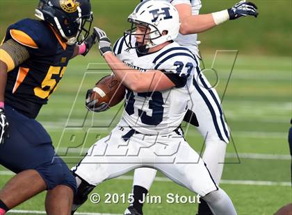 Thumbnail 3 in Hotchkiss @ Trinity-Pawling photogallery.