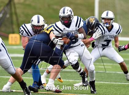 Thumbnail 3 in Hotchkiss @ Trinity-Pawling photogallery.