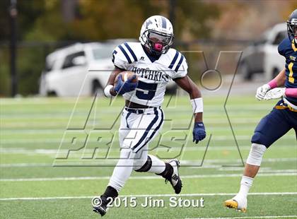 Thumbnail 2 in Hotchkiss @ Trinity-Pawling photogallery.