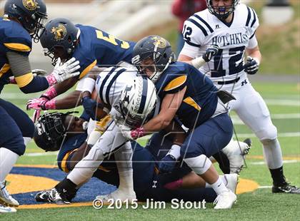 Thumbnail 3 in Hotchkiss @ Trinity-Pawling photogallery.