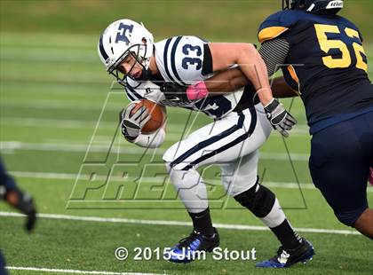 Thumbnail 2 in Hotchkiss @ Trinity-Pawling photogallery.