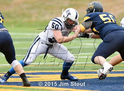 Thumbnail 2 in Hotchkiss @ Trinity-Pawling photogallery.