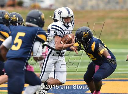 Thumbnail 1 in Hotchkiss @ Trinity-Pawling photogallery.