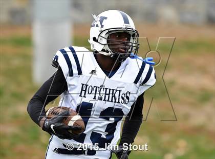 Thumbnail 3 in Hotchkiss @ Trinity-Pawling photogallery.