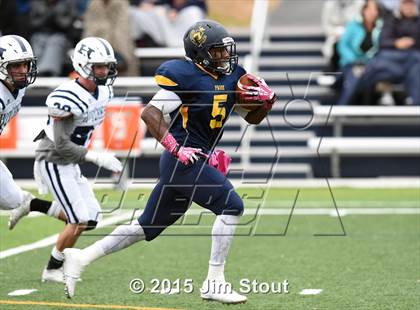 Thumbnail 3 in Hotchkiss @ Trinity-Pawling photogallery.