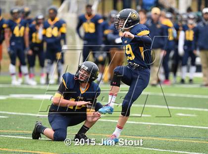 Thumbnail 2 in Hotchkiss @ Trinity-Pawling photogallery.