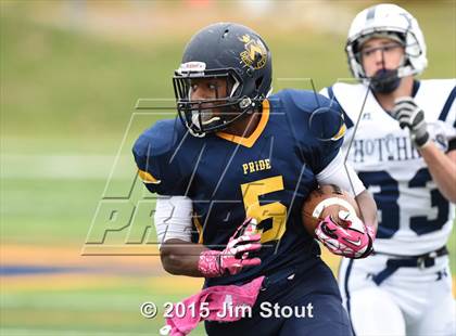 Thumbnail 1 in Hotchkiss @ Trinity-Pawling photogallery.