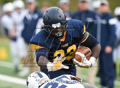 Thumbnail 2 in Hotchkiss @ Trinity-Pawling photogallery.