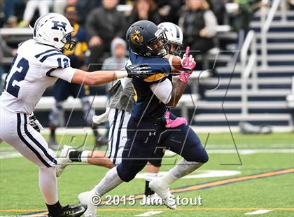 Thumbnail 3 in Hotchkiss @ Trinity-Pawling photogallery.